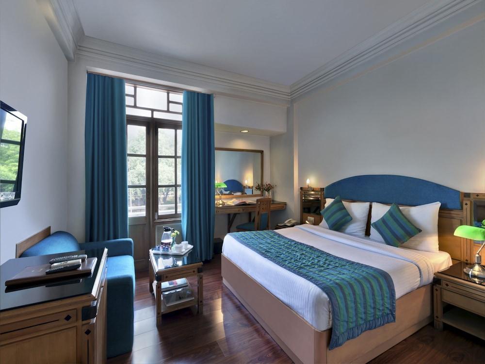Regale Inn 新德里 外观 照片